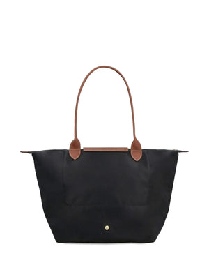 Le Pliage Original large tote bag in black – Original – Immediate Delivery Egypt