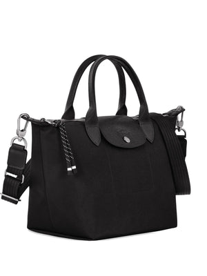 Le Pliage Energy S Handbag in black – Original – Immediate Delivery Egypt