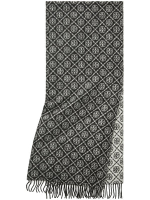 T Monogram scarf – Original – Immediate Delivery Egypt