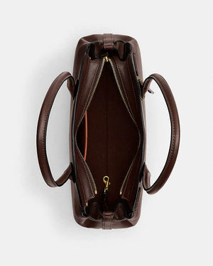 Empire Carryall Bag 34 Brown – Original – Immediate Delivery Egypt