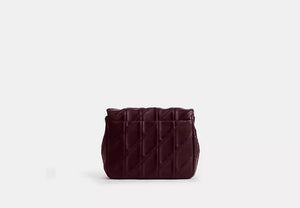 Times Square Tabby Shoulder Bag with Quilting - Coach product image 9