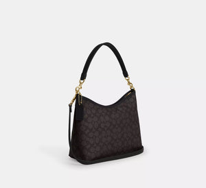 Laurel Shoulder Bag in Signature Canvas - Coach product image 3