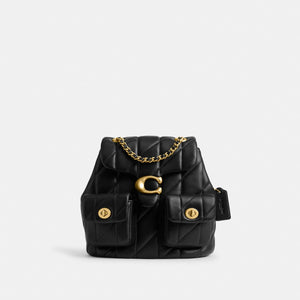 Tabby Backpack with Pillow Quilting - Coach product image 1