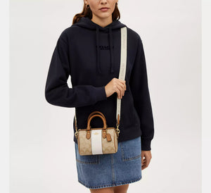 Tabby Backpack with Pillow Quilting - Coach product image 5