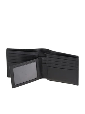 3-In-1 Wallet In Signature Leather