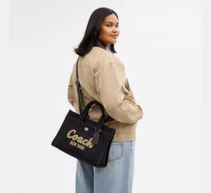 Cargo Tote Bag