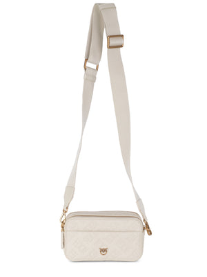 Pinko leather camera bag - Pinko product image 3