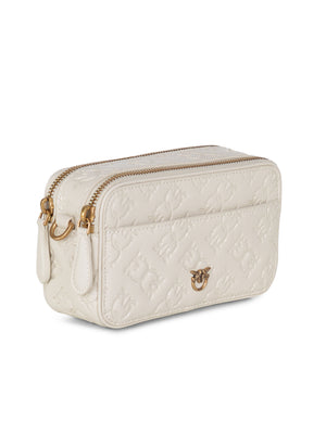 Pinko leather camera bag - Pinko product image 4