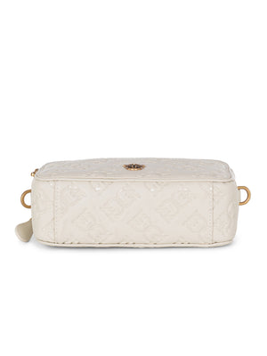 Pinko leather camera bag - Pinko product image 6