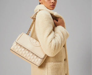 Fleming Convertible Shoulder Bag - Tory Burch product image 2