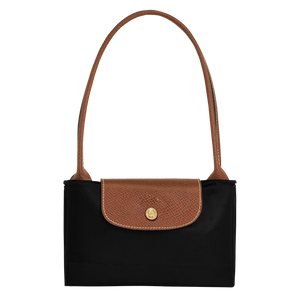 Le Pliage Original M Tote bag Black