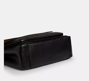 Elodie Crossbody Bag In Signature Canvas