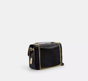 Elodie Crossbody Bag In Signature Canvas