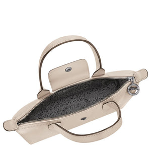 Le Pliage Xtra M Shoulder bag Paper - Leather