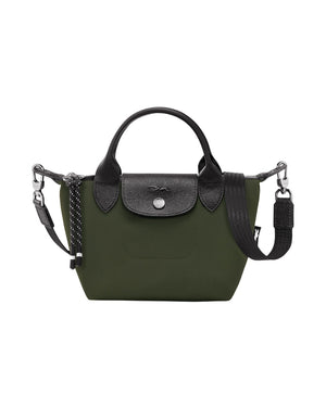Le Pliage Energy XS Handbag Olive