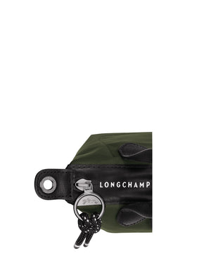 Le Pliage Energy XS Handbag Olive
