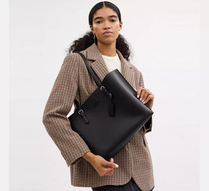 Mollie Tote Bag Black