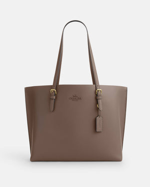 Mollie Tote Bag Brown