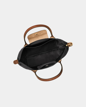 Longchamp Le Pliage Original M Tote Bag Black