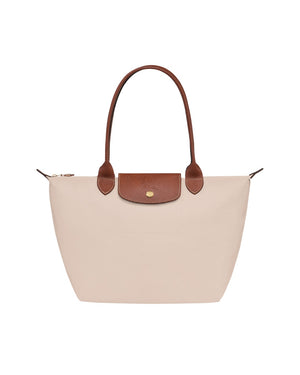 Longchamp Le Pliage Original M Tote Bag Paper