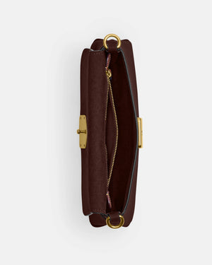 Jet Shoulder Bag Maple