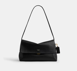 Chelsea Shoulder Bag Black