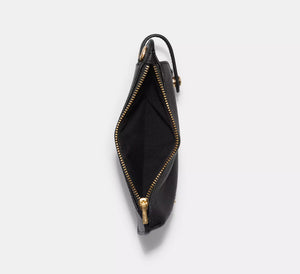 Phone Crossbody In Black