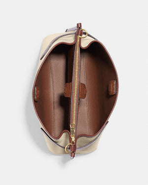Hanna Shoulder Bag