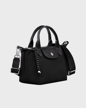 Le Pliage Energy XS Handbag Black