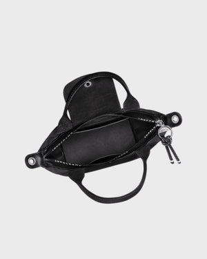 Le Pliage Energy XS Handbag Black
