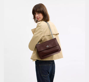 Elodie Crossbody Bag