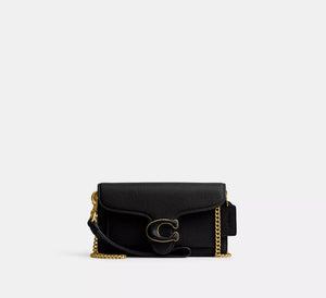 Tabby Crossbody Wristlet
