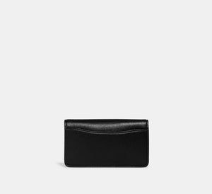 Tabby Crossbody Wristlet