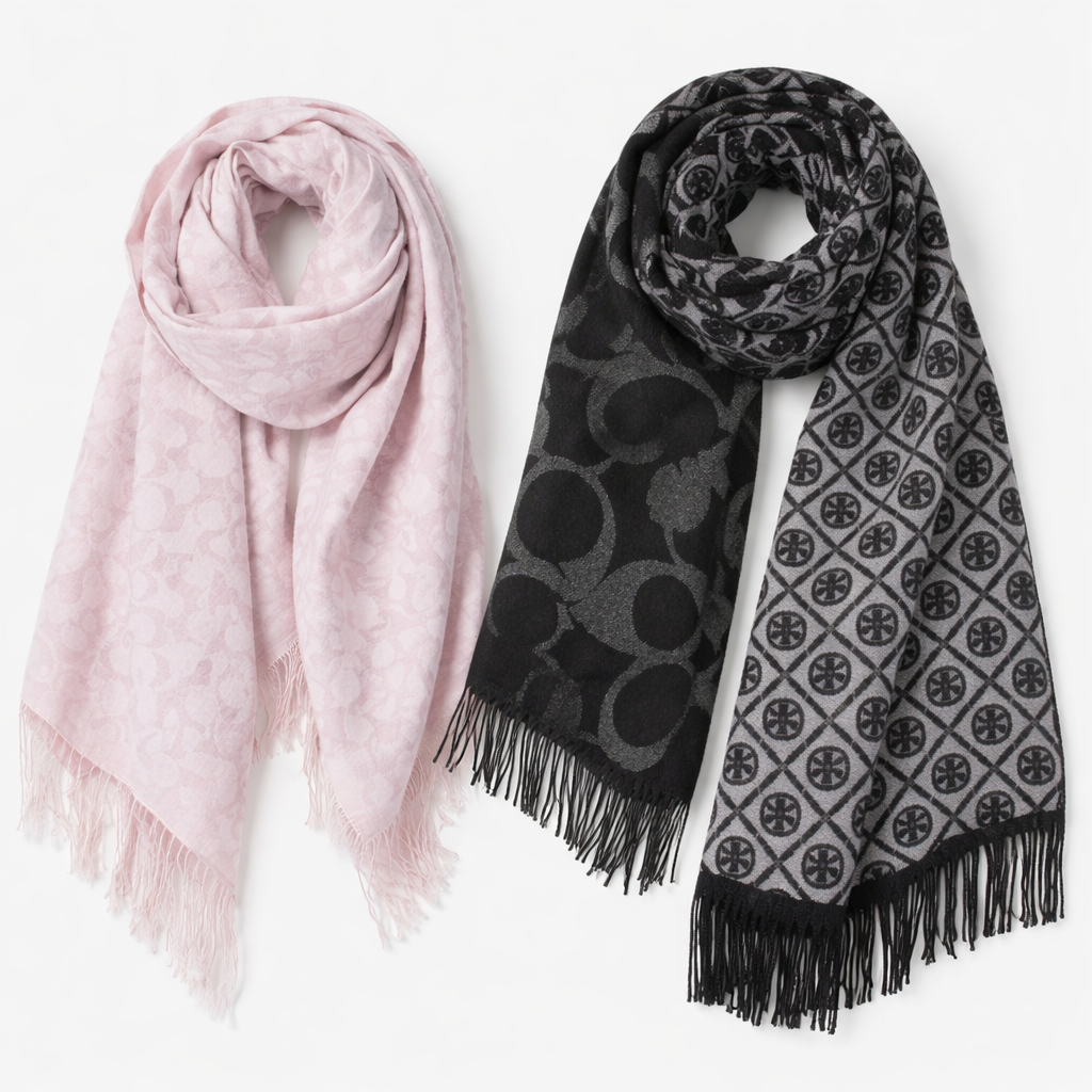 Scarves & Shawls