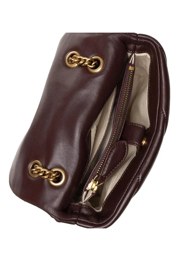 Pinko Love One Mini crossbody bag in black – Original – Immediate Delivery Egypt