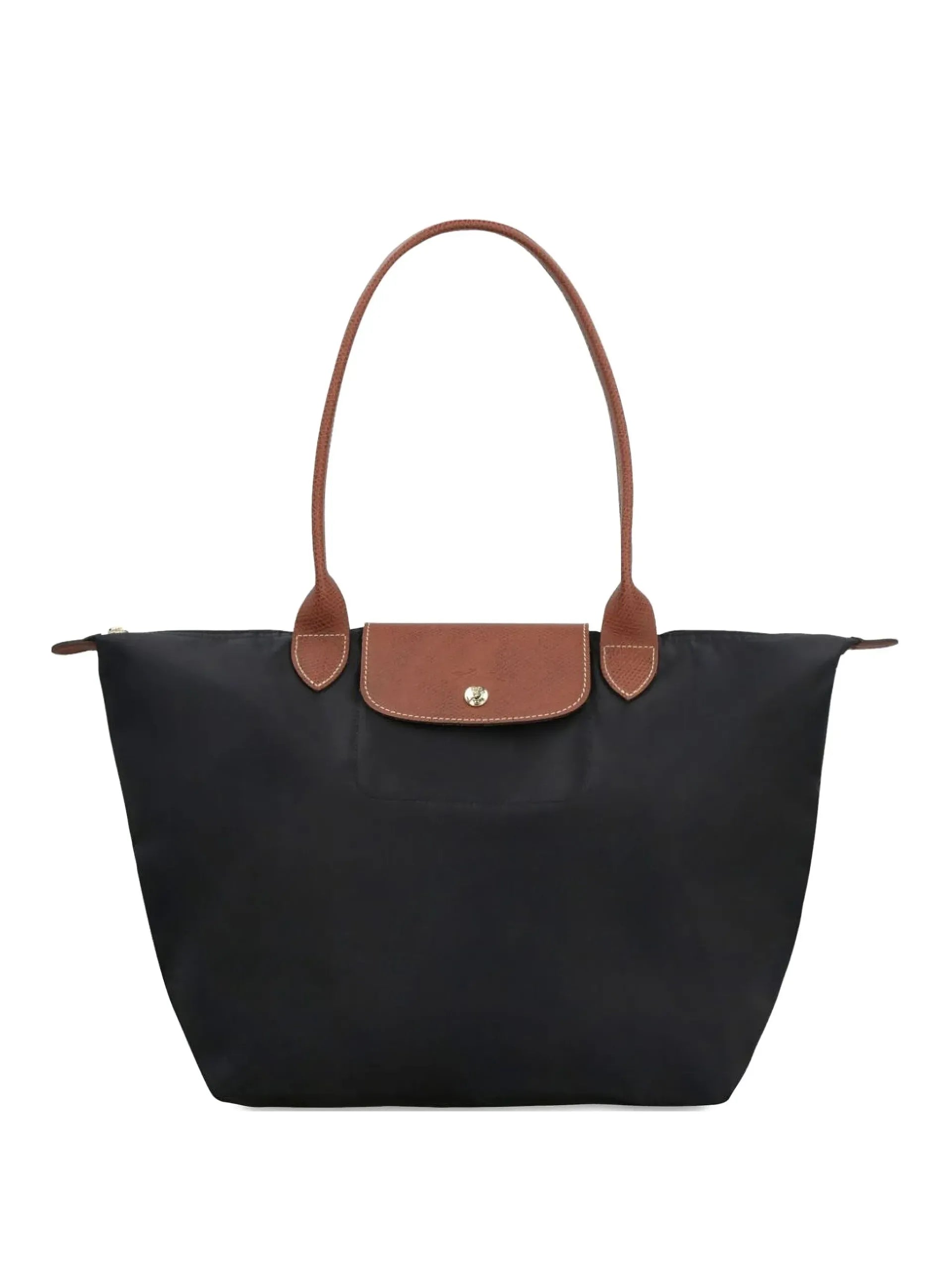 Le Pliage Original large tote bag in black – Original – Immediate Delivery Egypt