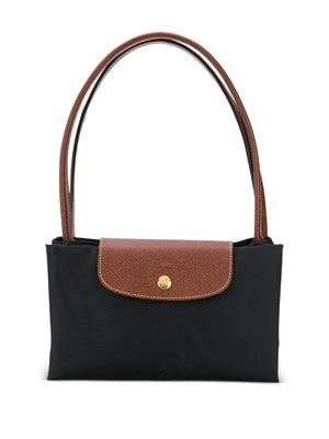 Le Pliage Original large tote bag in black – Original – Immediate Delivery Egypt