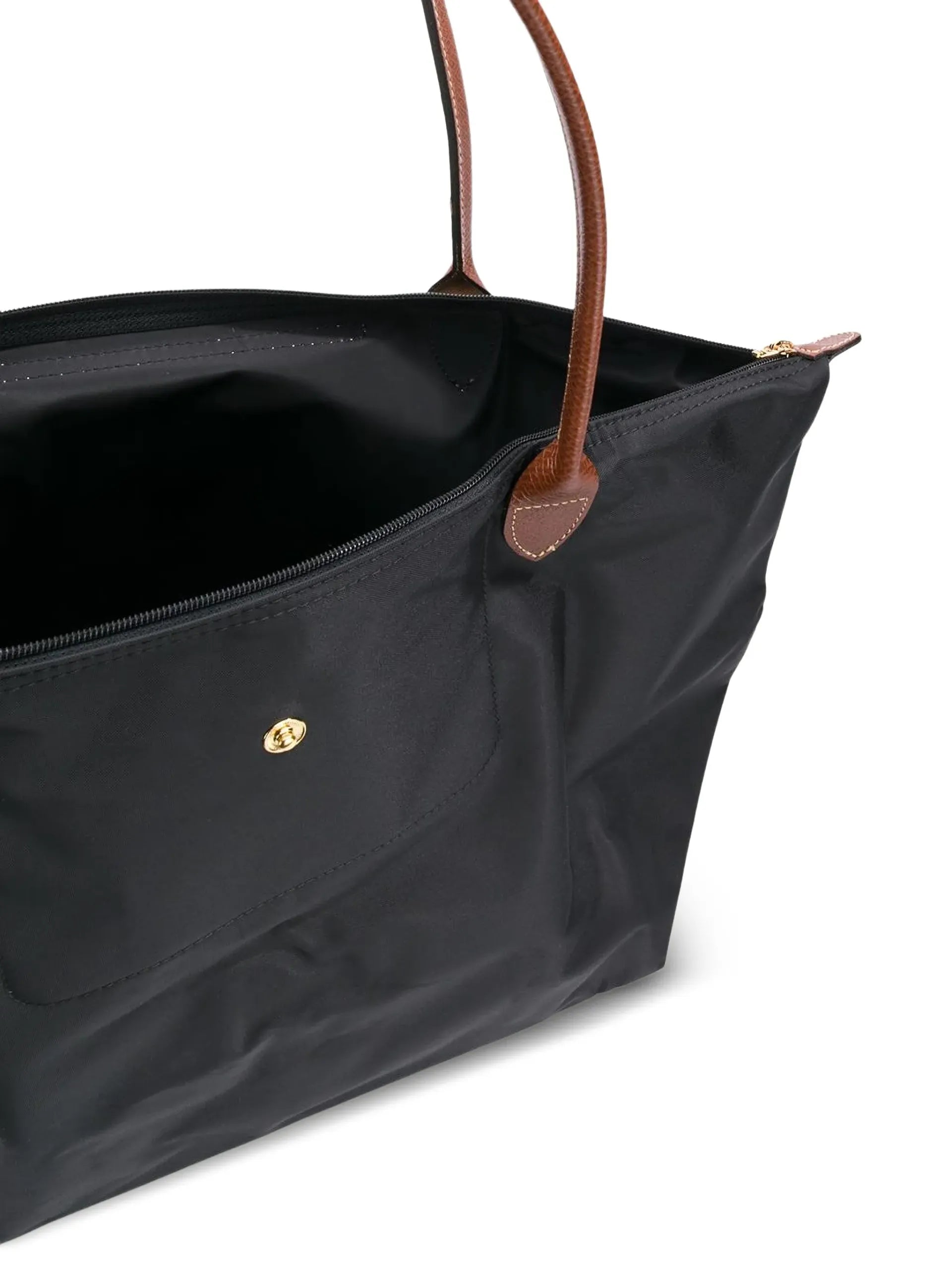 Le Pliage Original large tote bag in black – Original – Immediate Delivery Egypt