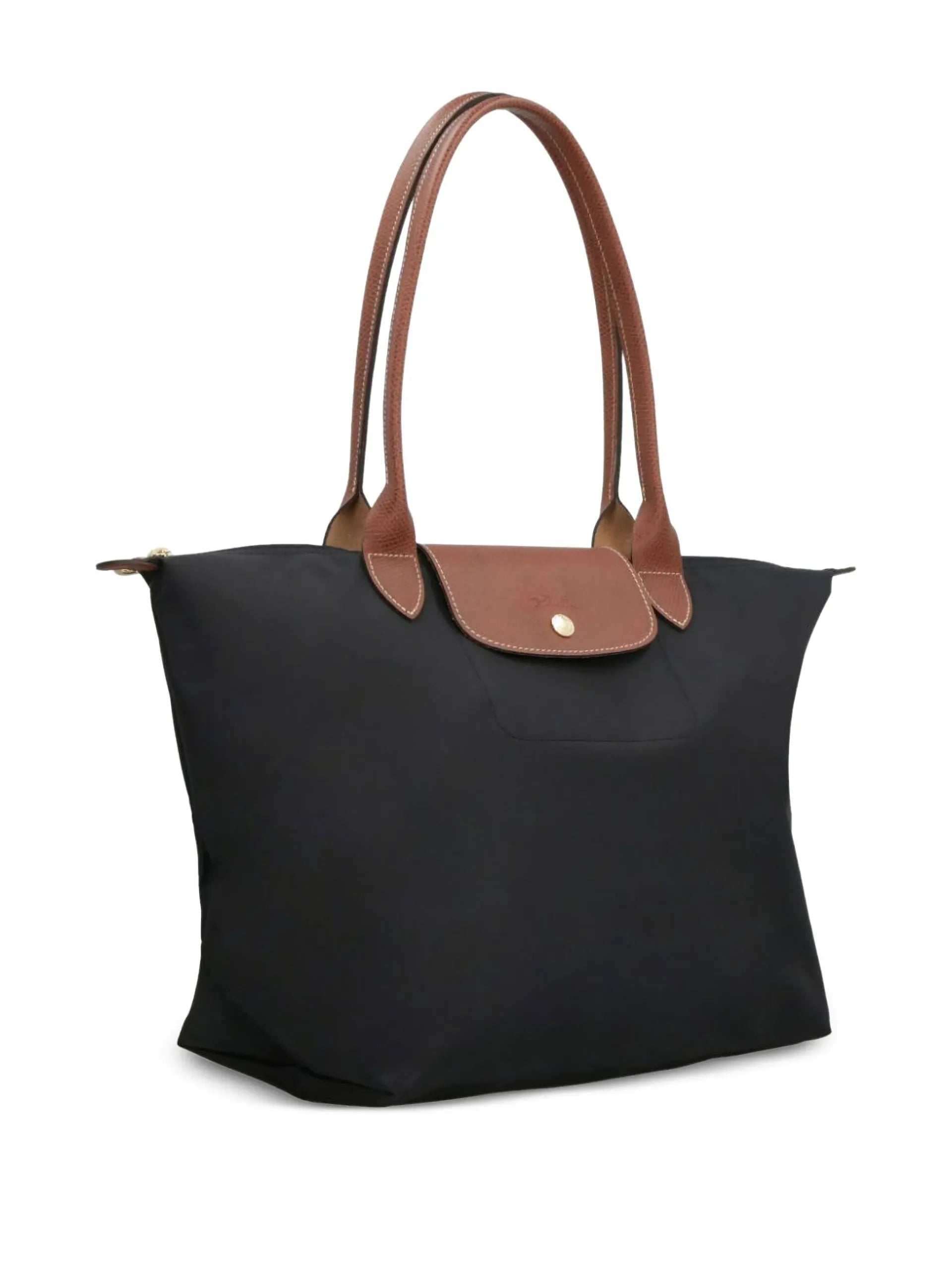Le Pliage Original large tote bag in black – Original – Immediate Delivery Egypt