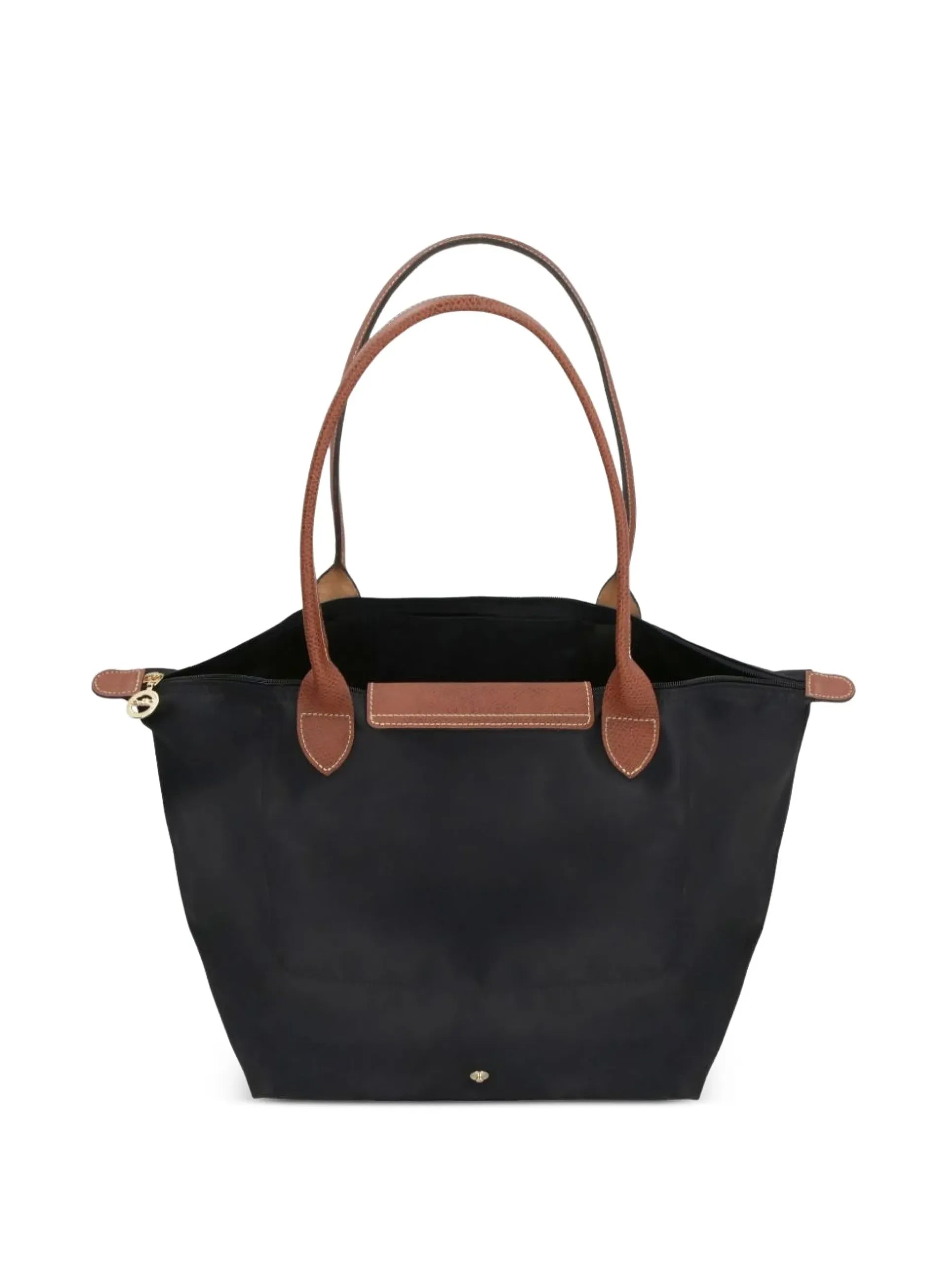 Le Pliage Original large tote bag in black – Original – Immediate Delivery Egypt