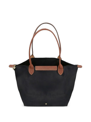 Le Pliage Original large tote bag in black – Original – Immediate Delivery Egypt