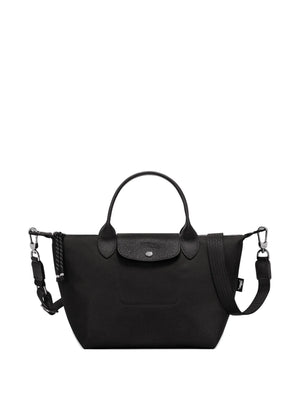 Le Pliage Energy S Handbag in black – Original – Immediate Delivery Egypt
