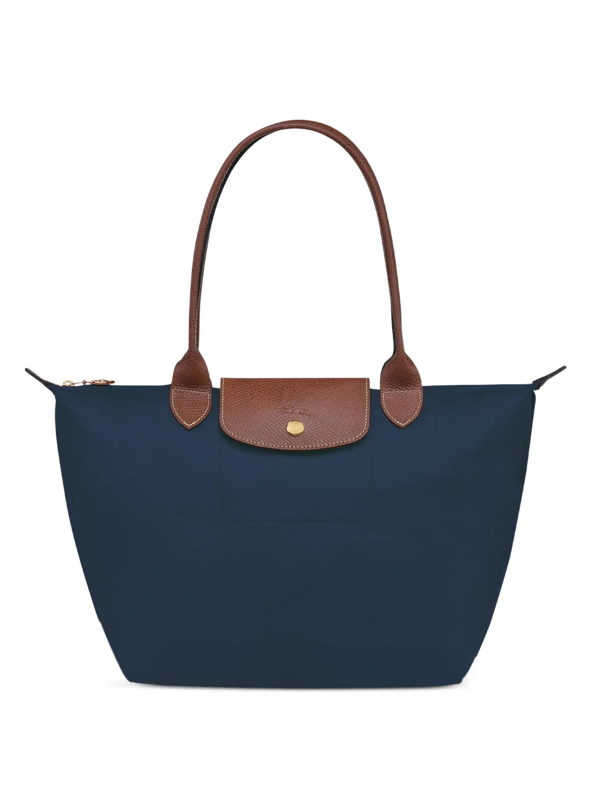 Le Pliage Original large tote bag in Navy – Original – Immediate Delivery Egypt