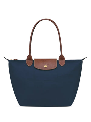 Le Pliage Original large tote bag in Navy – Original – Immediate Delivery Egypt