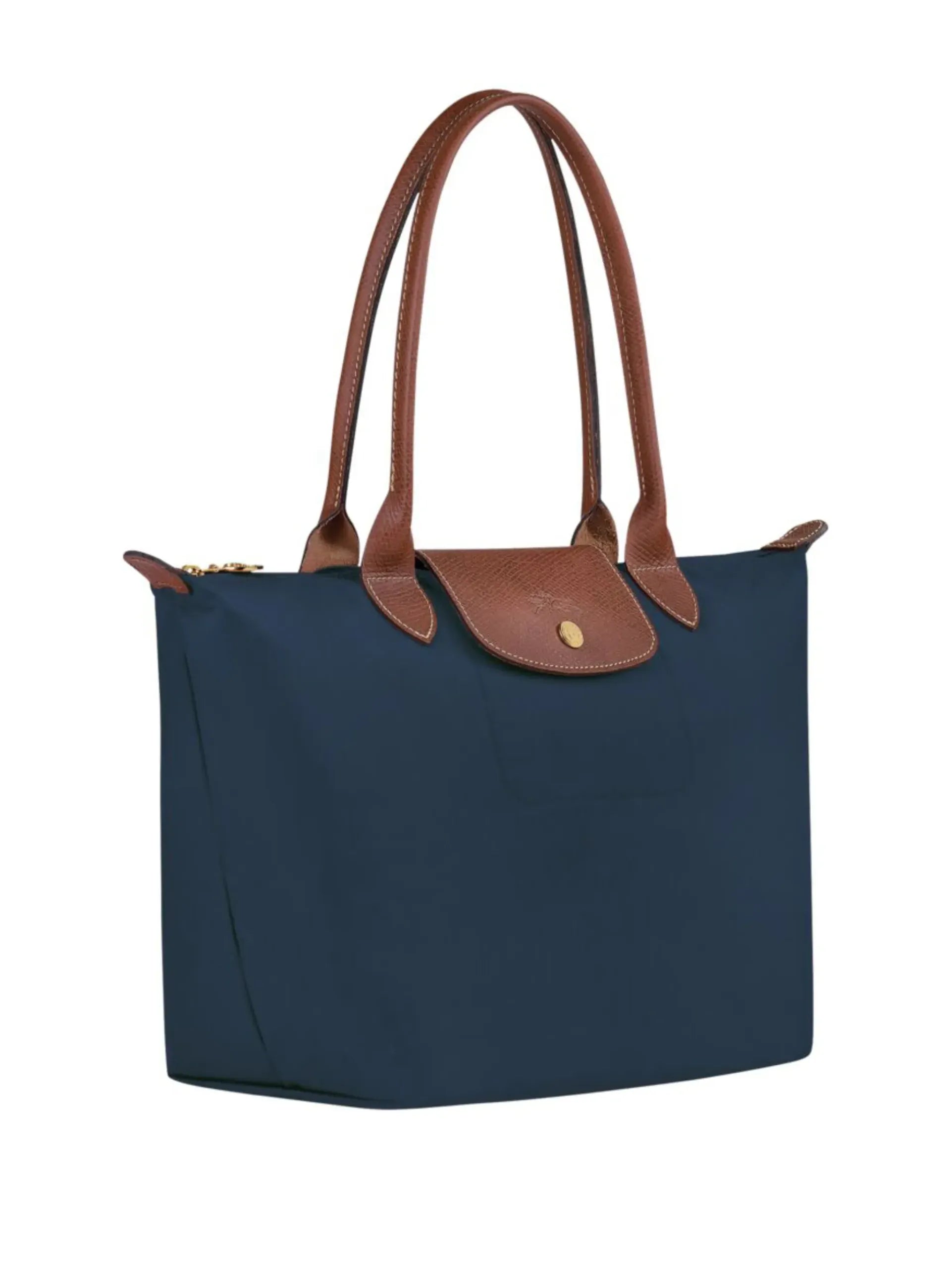 Le Pliage Original large tote bag in Navy – Original – Immediate Delivery Egypt