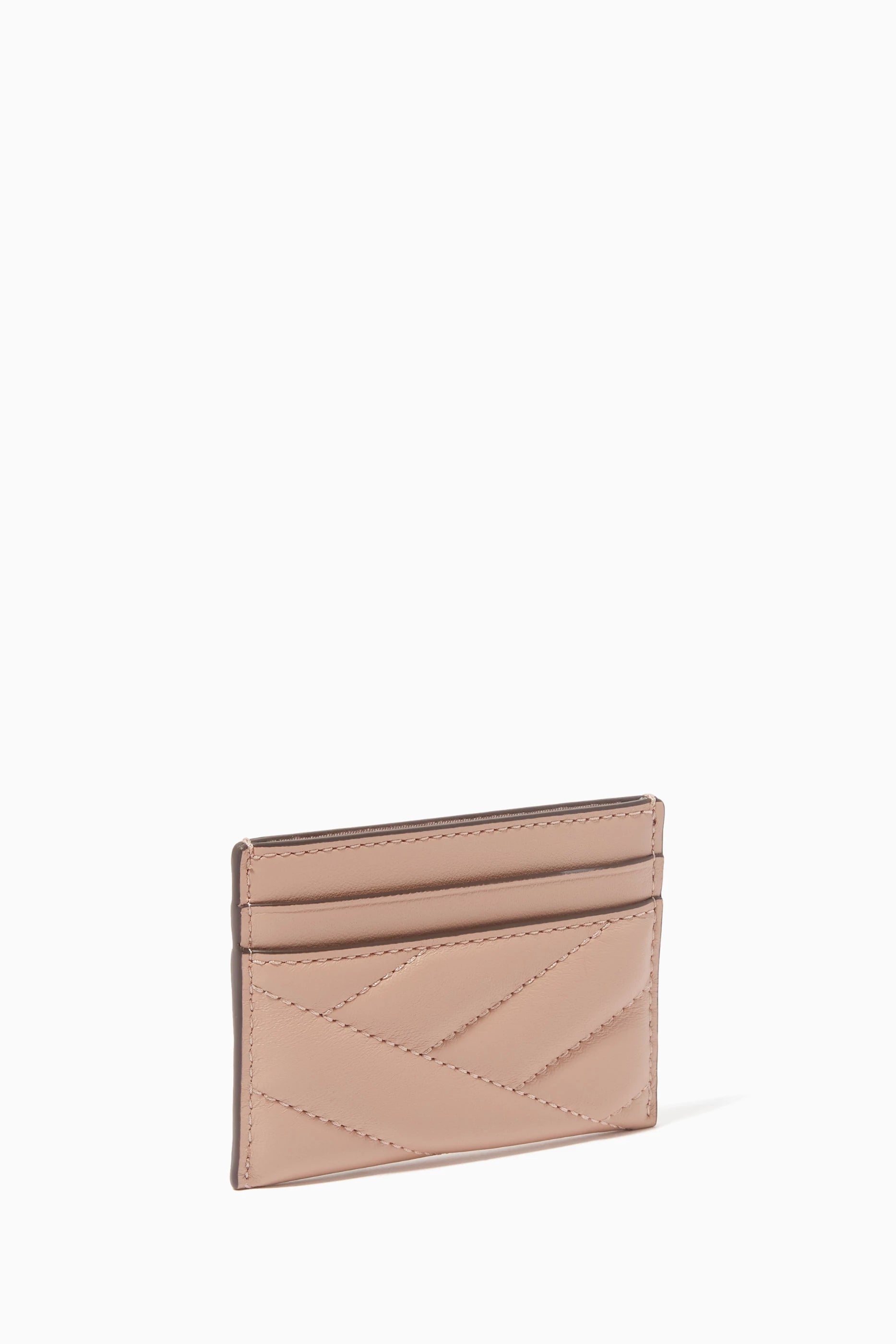 Kira card holder Pink