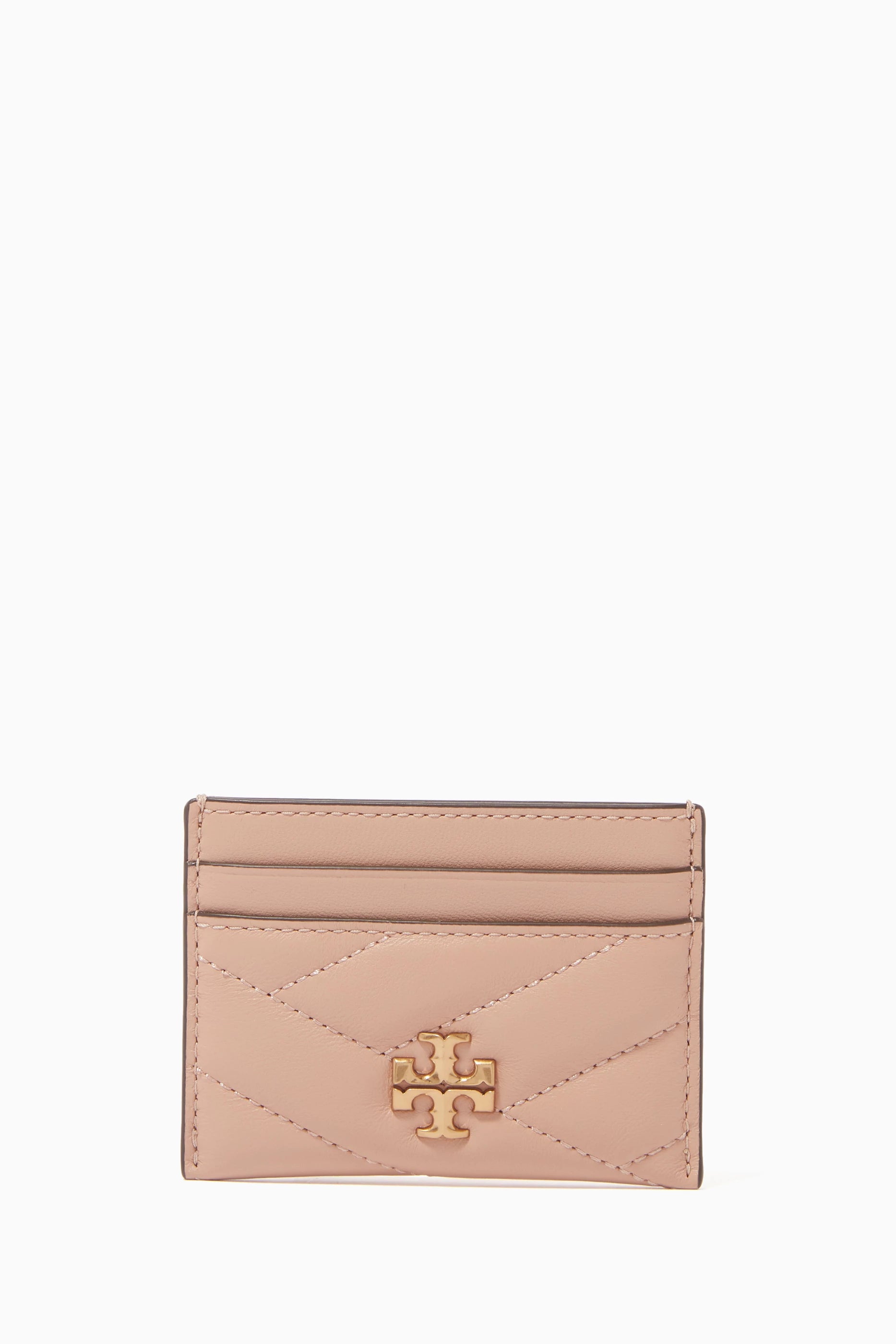 Kira card holder Pink