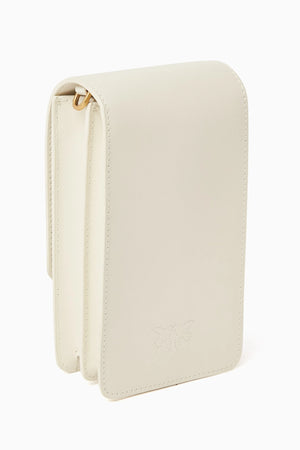 Love One Smart Phone Bag in Leather – Original – Immediate Delivery Egypt