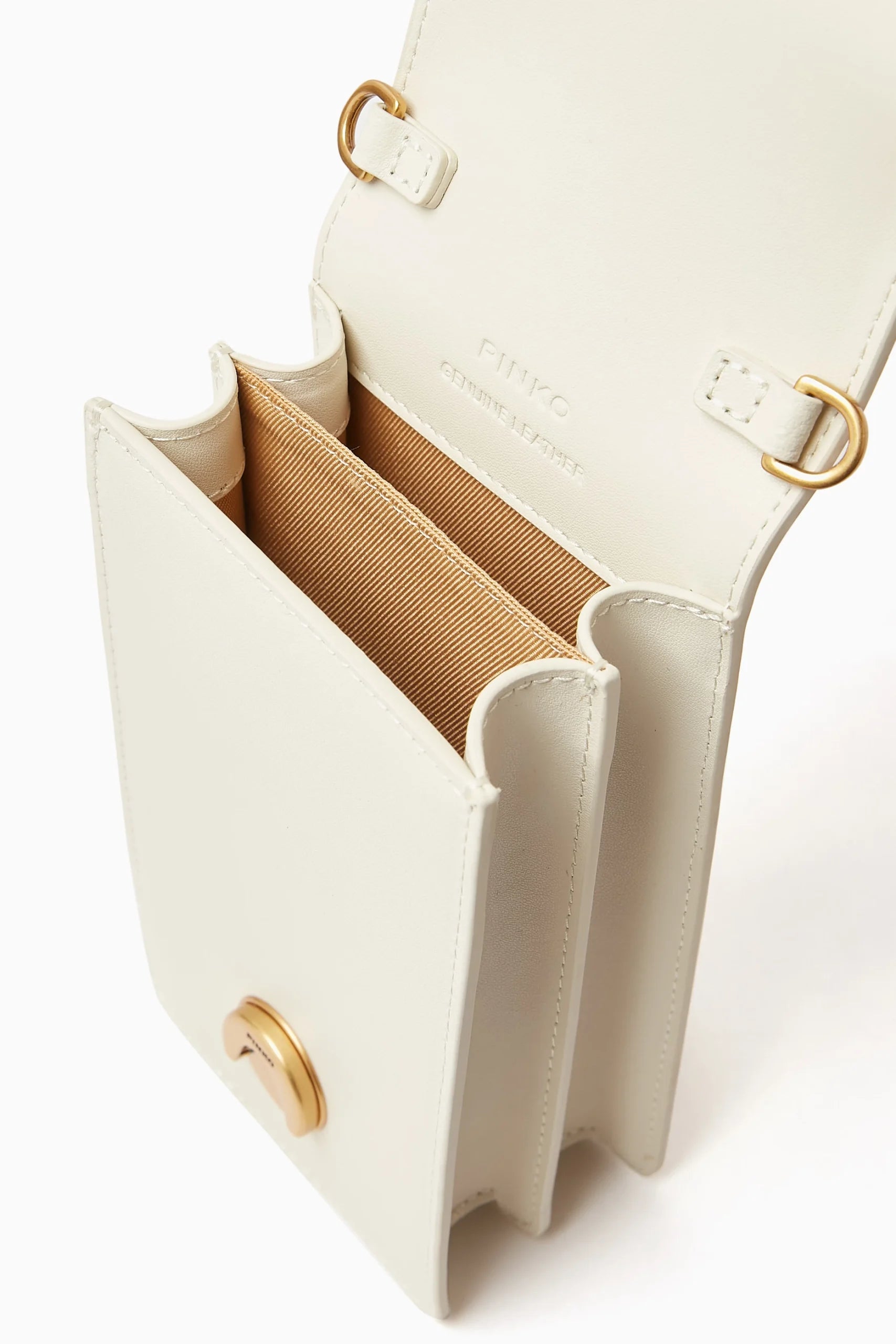 Love One Smart Phone Bag in Leather – Original – Immediate Delivery Egypt