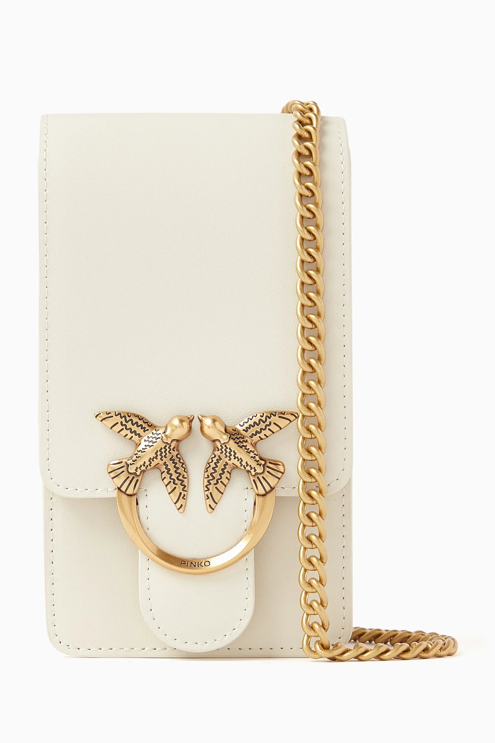 Love One Smart Phone Bag in Leather – Original – Immediate Delivery Egypt